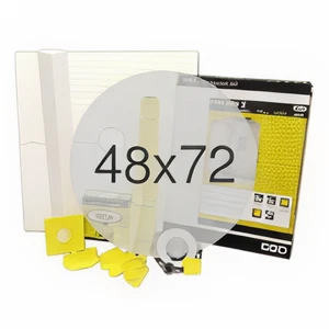 shower kits psc 48*72
