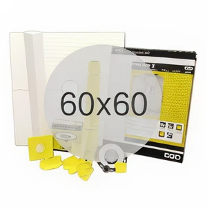 shower kits psc 60*60